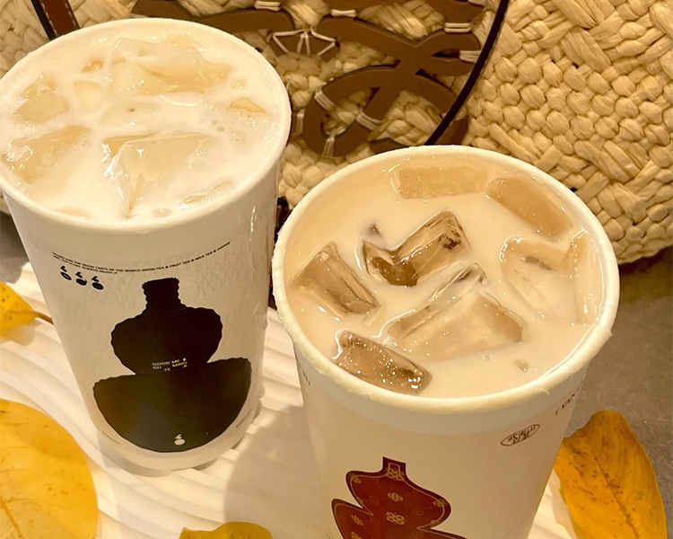 古茗奶茶加盟费明细是多少2025，古茗店现在加盟大概需要多少钱