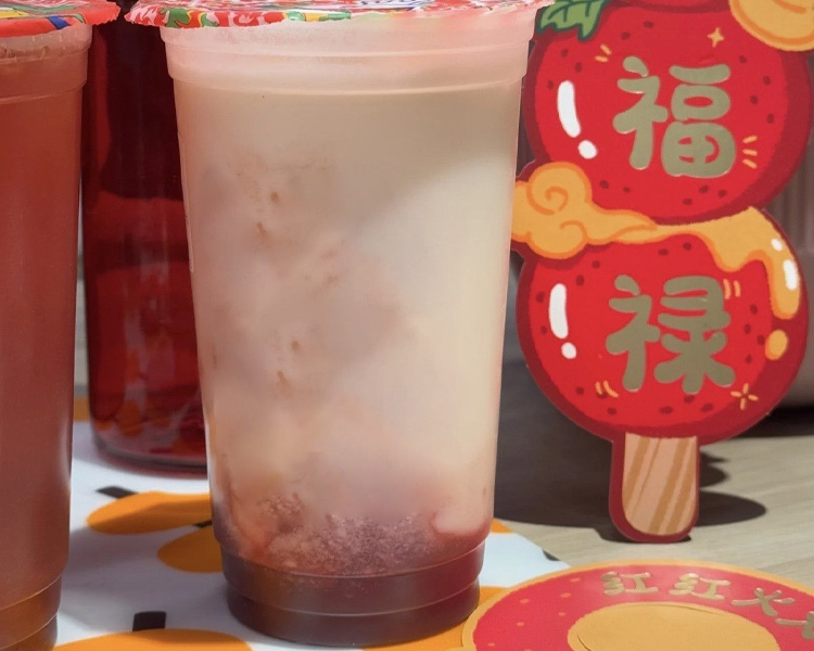 乡镇开蜜雪冰城奶茶店投资多少钱，蜜雪冰城奶茶品牌店加盟流程详解