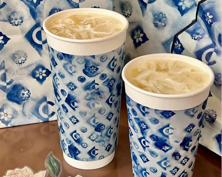 多少钱可以开一家霸王茶姬，2025年霸王茶姬奶茶店加盟多少钱