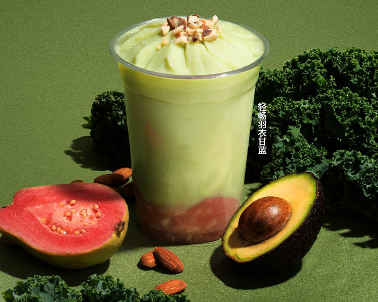 茶百道茶饮店加盟费用总共要多少钱，开一家茶百道奶茶店要多少钱2025