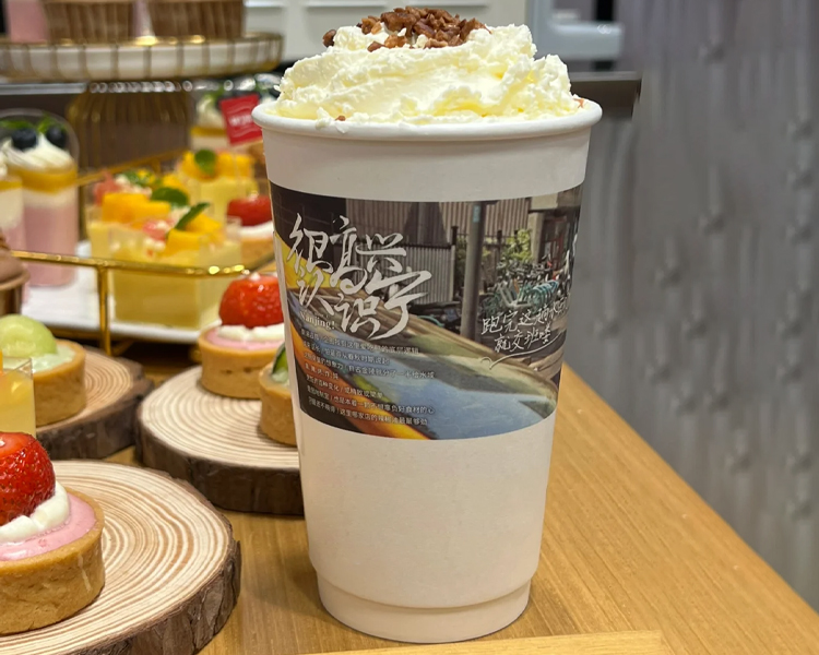 茶颜悦色开一家店要投资多少，奶茶店茶颜悦色加盟多少钱左右