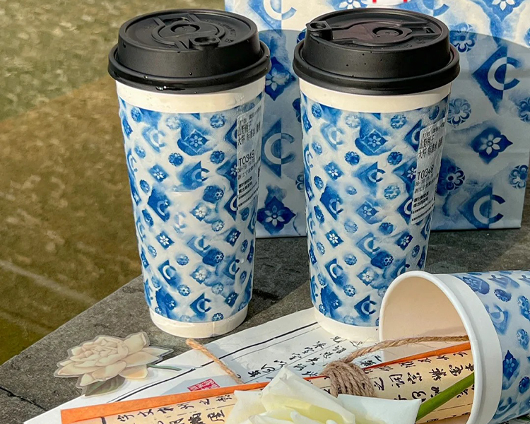 投资霸王茶姬要多少钱加盟费，县城可以加盟霸王茶姬吗