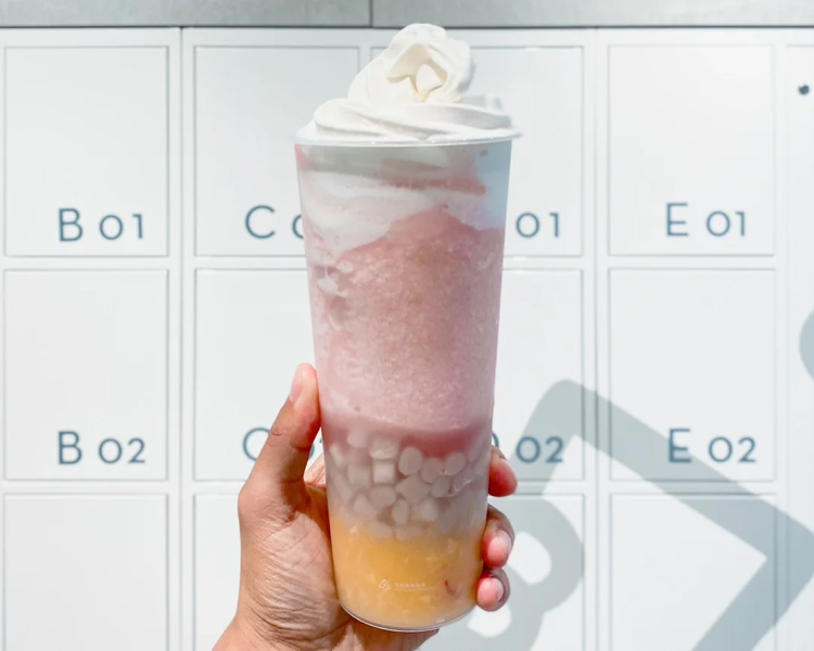 喜茶奶茶2025加盟费是多少，怎么加盟喜茶奶茶店要多少钱