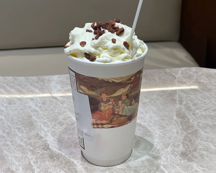 茶颜悦色加盟费一共是多少钱，开一个茶颜悦色店需要投资多少