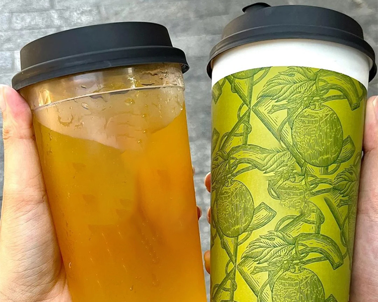 霸王茶姬小县城加盟费多少钱，开霸王茶姬需要多少钱加盟费