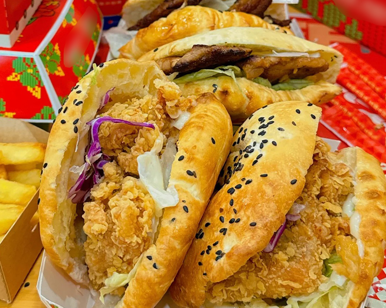 塔斯汀汉堡店加盟费一共是多少，开家塔斯汀需要投资多少钱