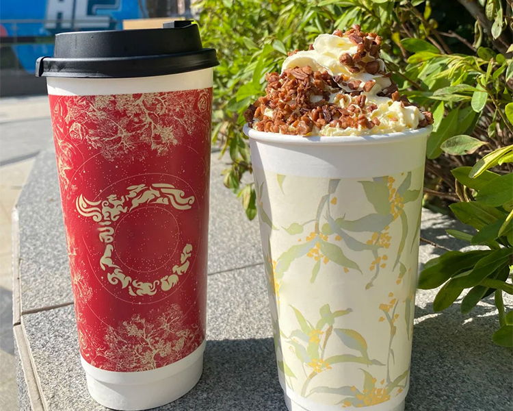霸王茶姬奶茶店加盟投入多少钱，加盟一个霸王茶姬加盟费多少钱