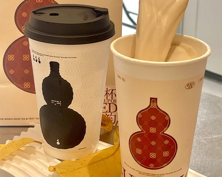 2025古茗奶茶乡镇加盟多少钱，开古茗店加盟流程是什么