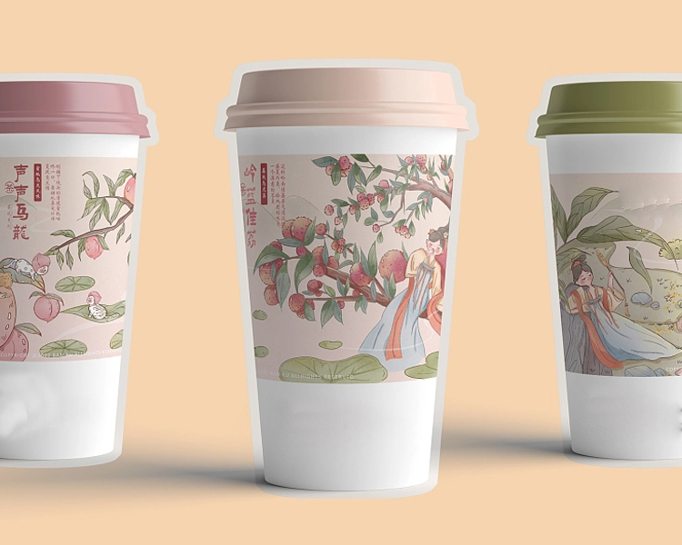 2025茶颜悦色开店要多少钱，茶颜悦色奶茶店加盟多少钱左右