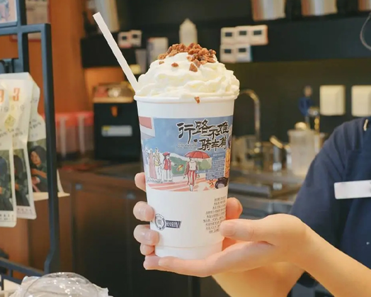 2025茶颜悦色开店要多少钱，茶颜悦色奶茶店加盟多少钱左右