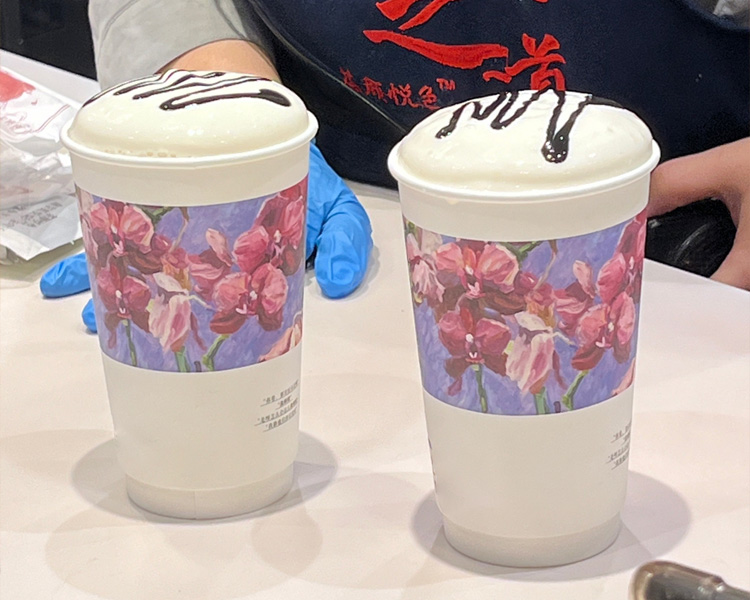 茶颜悦色奶茶加盟费大概是多少钱，开一个茶颜悦色奶茶店需要多少钱