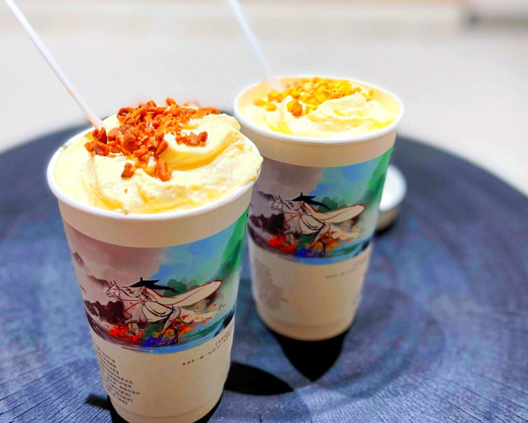 茶颜悦色奶茶品牌开店的费用要多少，开一家茶颜悦色加盟费需要多少钱