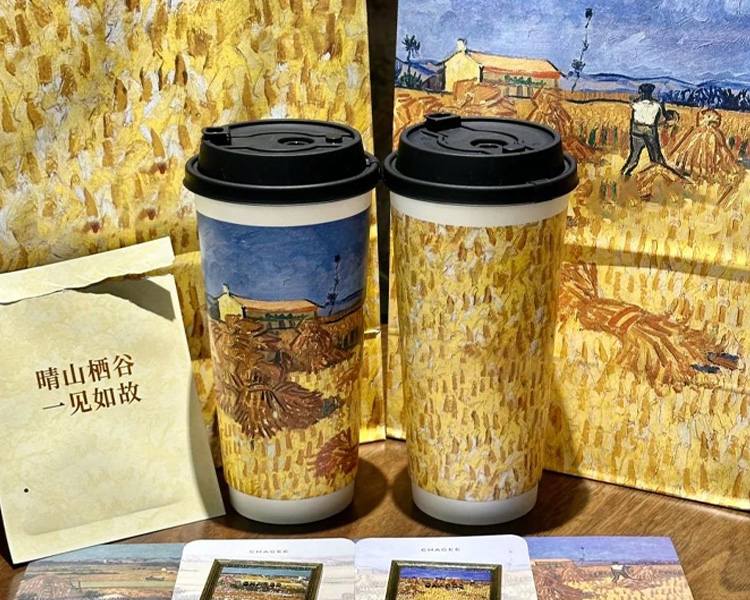 2025开一家霸王茶姬加盟费多少钱，霸王茶姬奶茶的加盟费和加盟条件