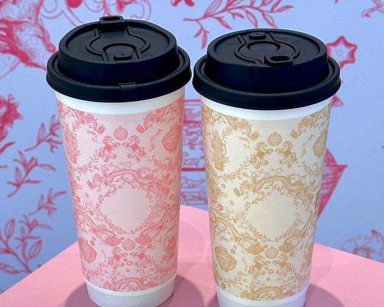 2025开一家霸王茶姬加盟费多少钱，霸王茶姬奶茶的加盟费和加盟条件