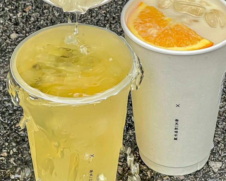 古茗茶饮加盟费多少万元，古茗县城加盟费明细表2025