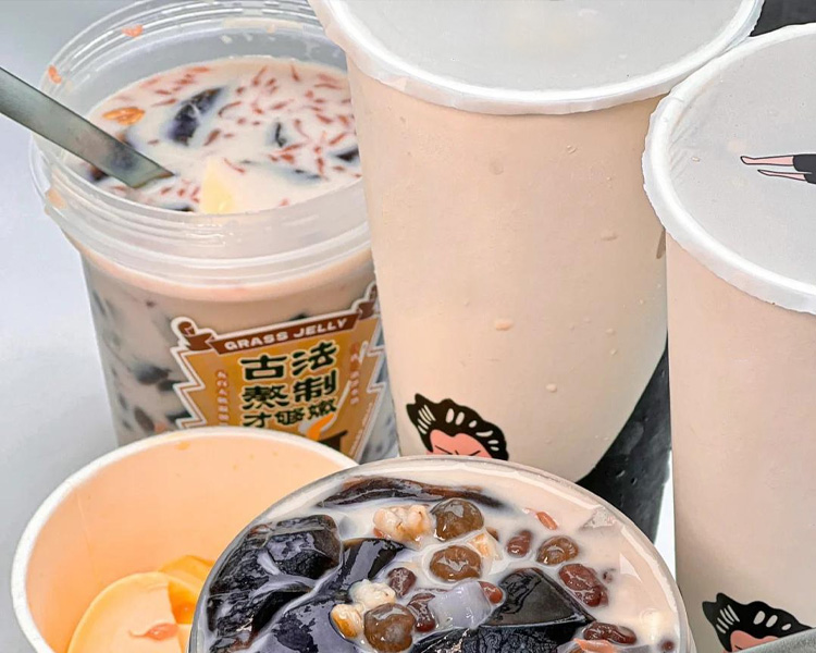 古茗茶饮加盟费多少万元，古茗县城加盟费明细表2025