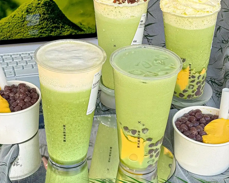 开一个古茗大概多少钱，古茗茶饮店加盟费一览表2025