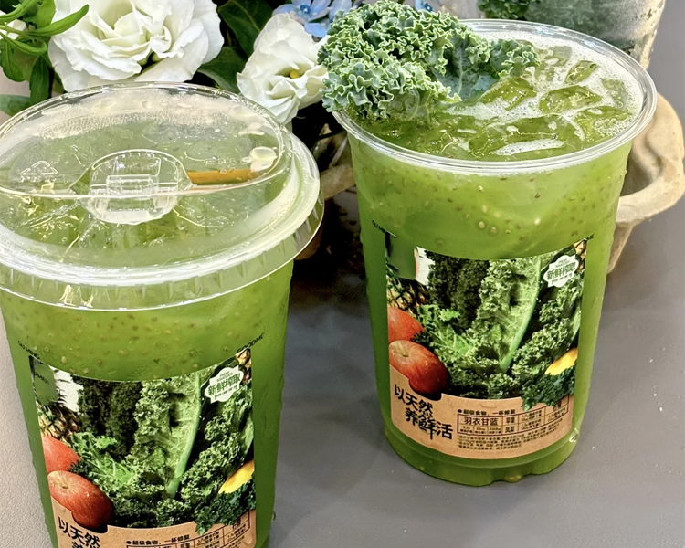 开一个古茗大概多少钱，古茗茶饮店加盟费一览表2025