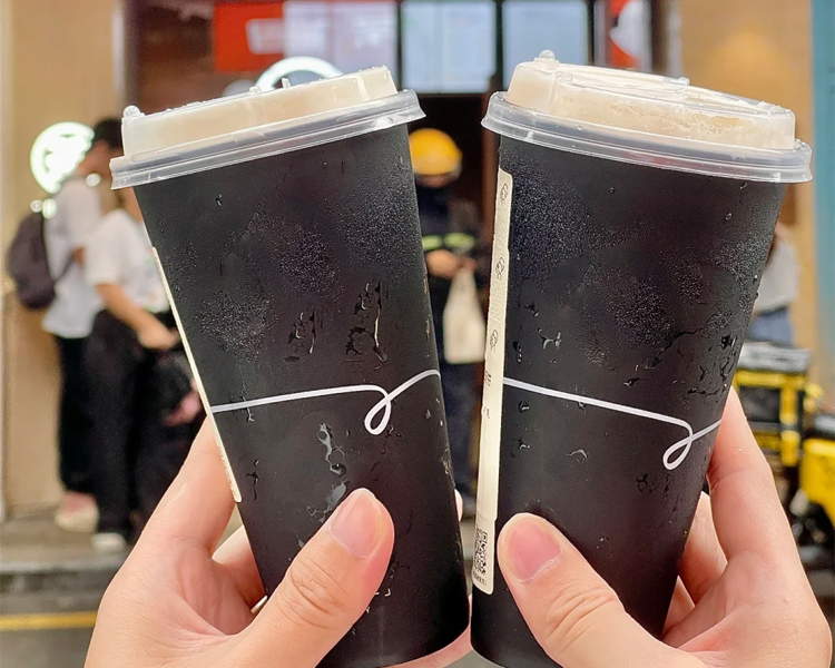 喜茶加盟费一般多少万元，开个喜茶店加盟费是多少钱