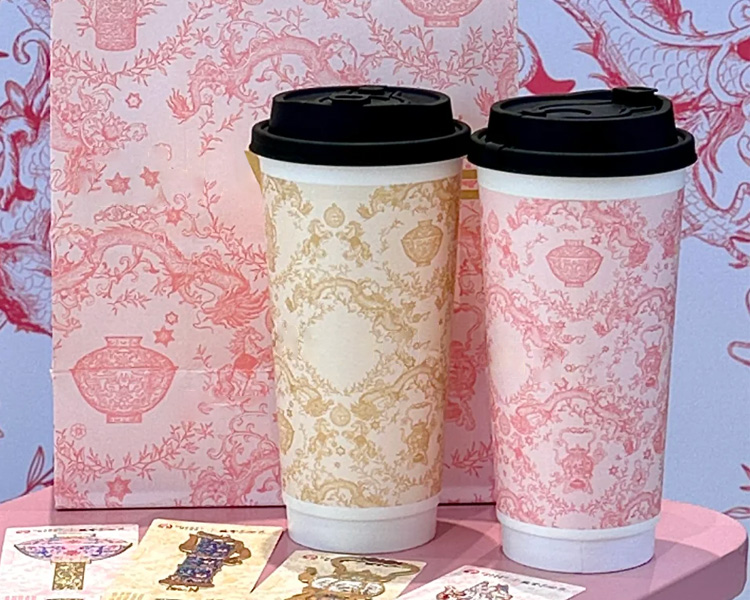 霸王茶姬奶茶加盟费价目表2025，霸王茶姬加盟费投资大概要多少