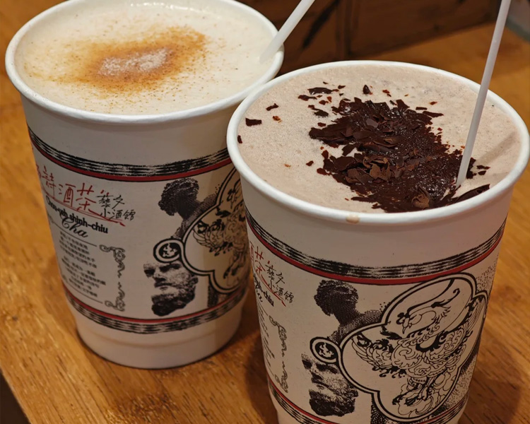 茶颜悦色加盟费及条件2025，茶颜悦色开店的条件是什么