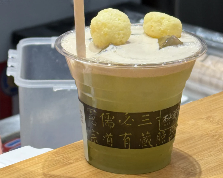 茶颜悦色加盟费用以及加盟条件，茶颜悦色现在可以加盟吗