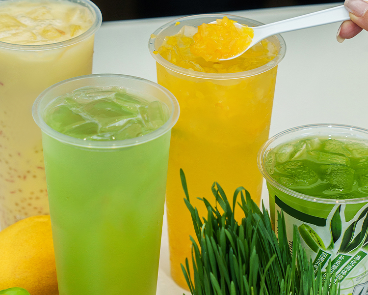 茶百道加盟需要多少钱2025，开一家茶百道奶茶店要多少钱