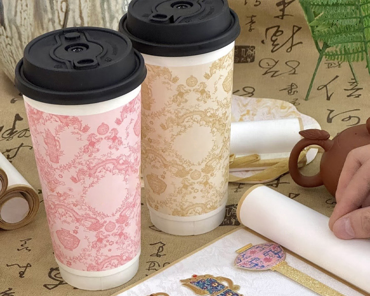 开个霸王茶姬奶茶店需要多少钱呢，霸王茶姬奶茶怎么加盟开店