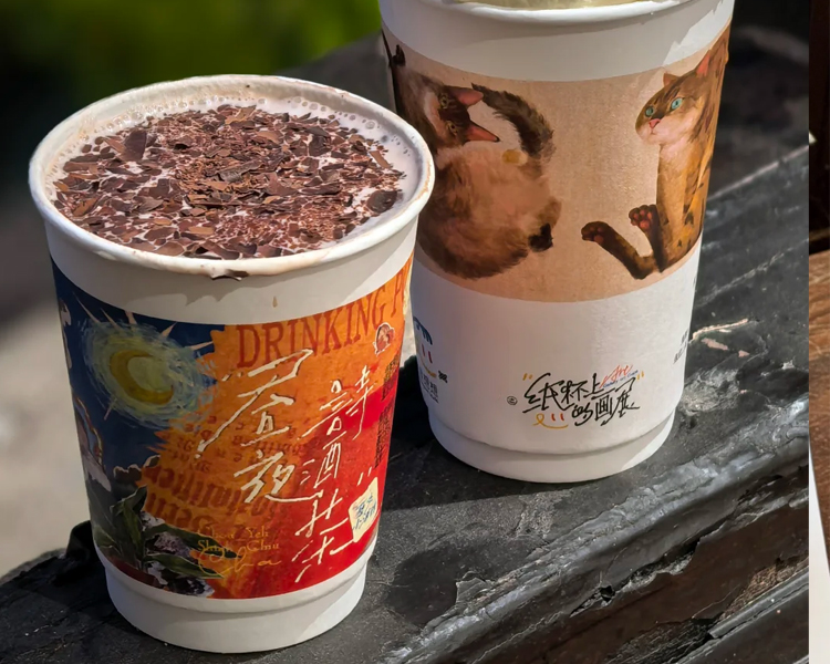茶颜悦色奶茶店加盟费用明细公布，加盟一家茶颜悦色茶饮店一共需要多少钱