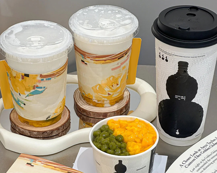 古茗奶茶加盟费用价目表2025，开一家古茗的详细流程