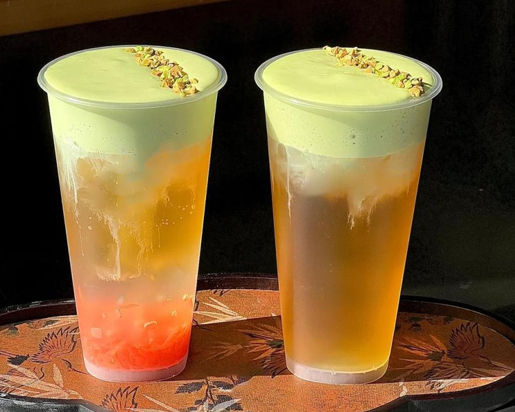 喜茶奶茶加盟费及加盟条件2025，喜茶在县城开得怎么样多少钱