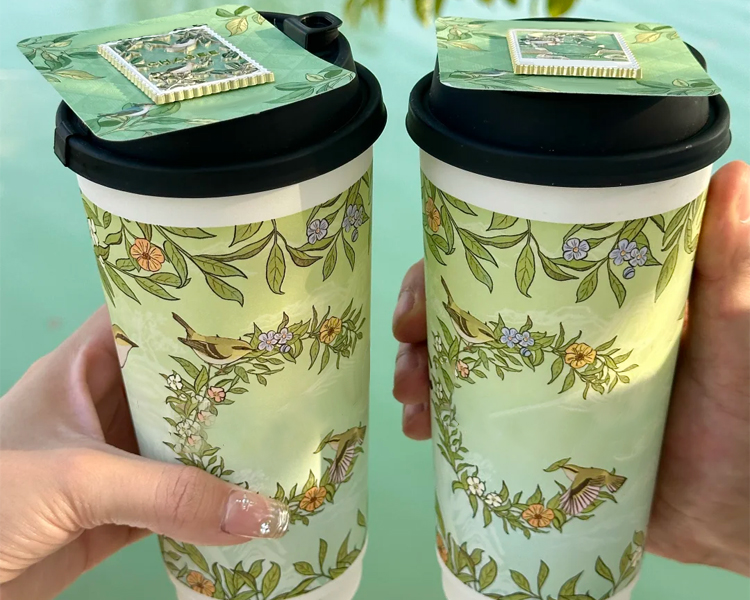 加盟霸王茶姬一共要多少加盟费，县城开一家霸王茶姬要多少钱