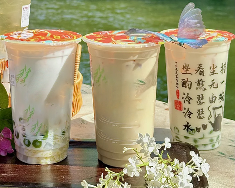 蜜雪冰城奶茶店加盟费用一共要多少钱，开家蜜雪冰城加盟费用一般几万