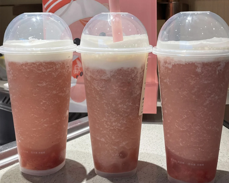喜茶奶茶店加盟费明细表2025，开一家喜茶奶茶店需要投资多少