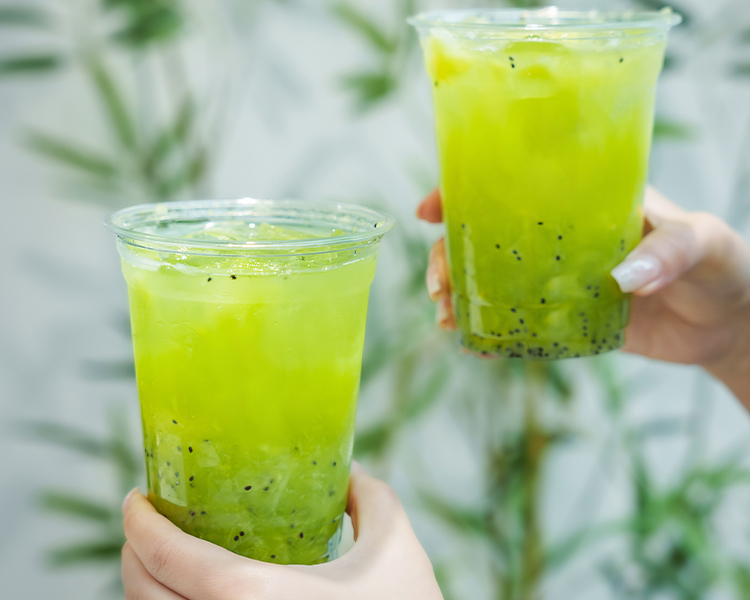 开一家茶百道奶茶店需要投资多少，茶百道加盟条件和费用明细