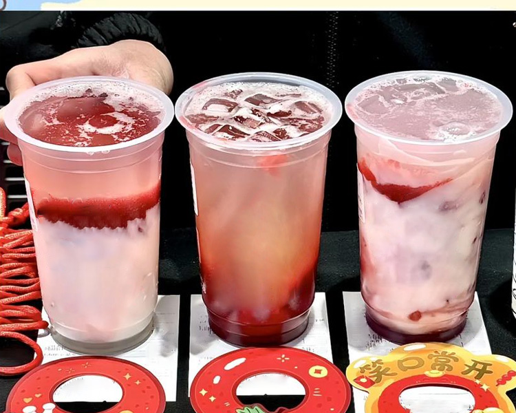加盟蜜雪冰城茶饮大概需要多少资金，2025年蜜雪冰城饮品店加盟费明细