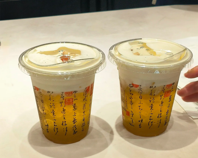 茶颜悦色加盟费用现在要多少钱，如何申请开一家茶颜悦色店