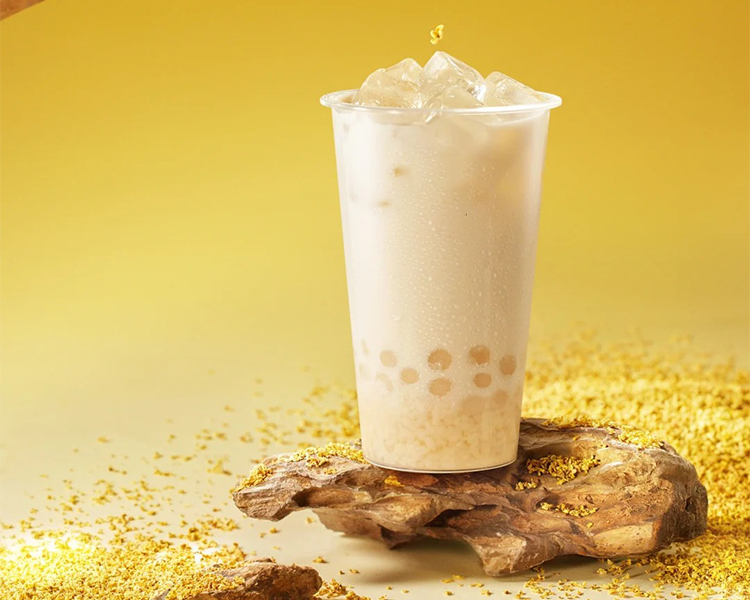 古茗奶茶加盟费一览表2025，古茗投资一家奶茶店需多少钱