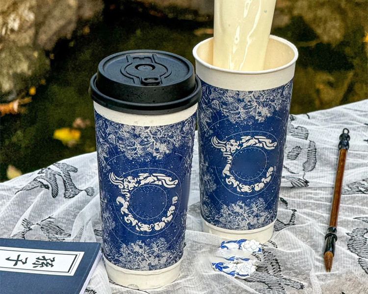 霸王茶姬奶茶店加盟费价目表2025，霸王茶姬茶饮店加盟开店成本是多少
