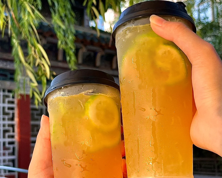 霸王茶姬奶茶品牌2025加盟费明细表，霸王茶姬加盟要哪些加盟流程