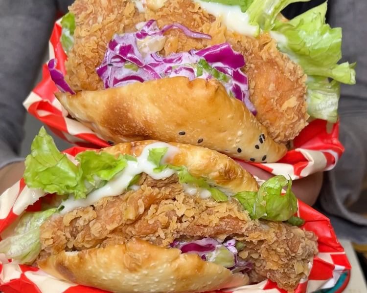 塔斯汀餐饮加盟费用一览表，小县城开塔斯汀加盟费多少钱