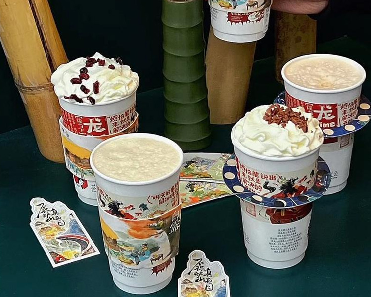 茶颜悦色奶茶店加盟需要多少钱，开个茶颜悦色茶饮店多少钱左右