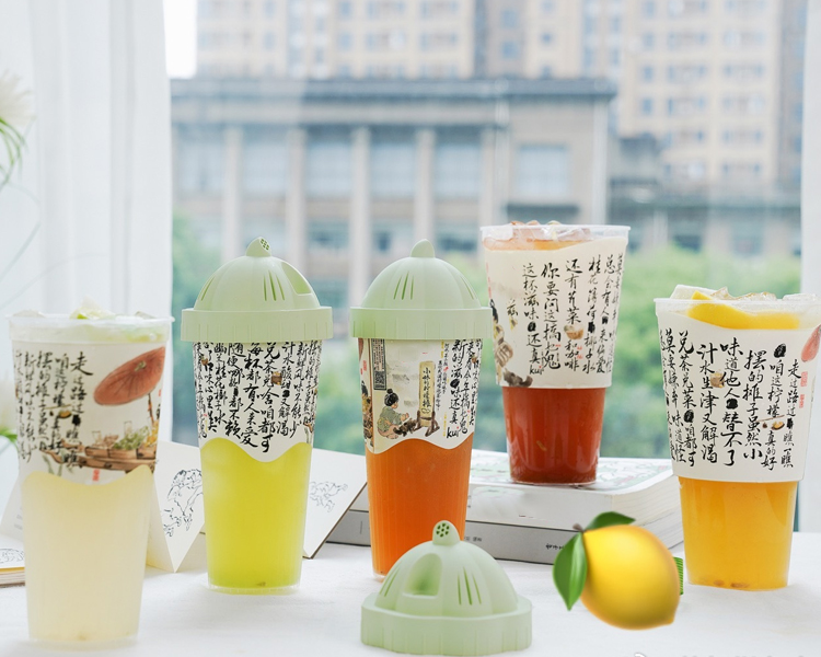 茶颜悦色加盟费明细及条件，开茶颜悦色奶茶店加盟费多少钱