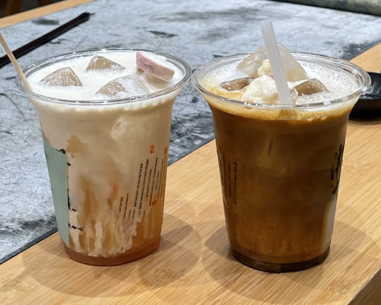 茶颜悦色加盟费多少可以开店，茶颜悦色加盟硬性条件是什么