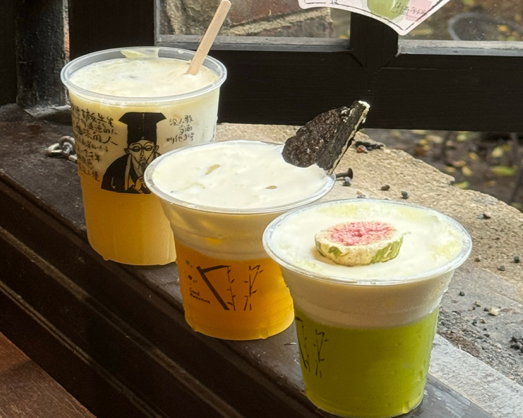 茶颜悦色加盟需要多少费用呢，茶颜悦色奶茶店加盟价目表