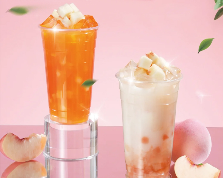 一点点奶茶店加盟费是多少钱，一点点奶茶加盟条件及加盟费