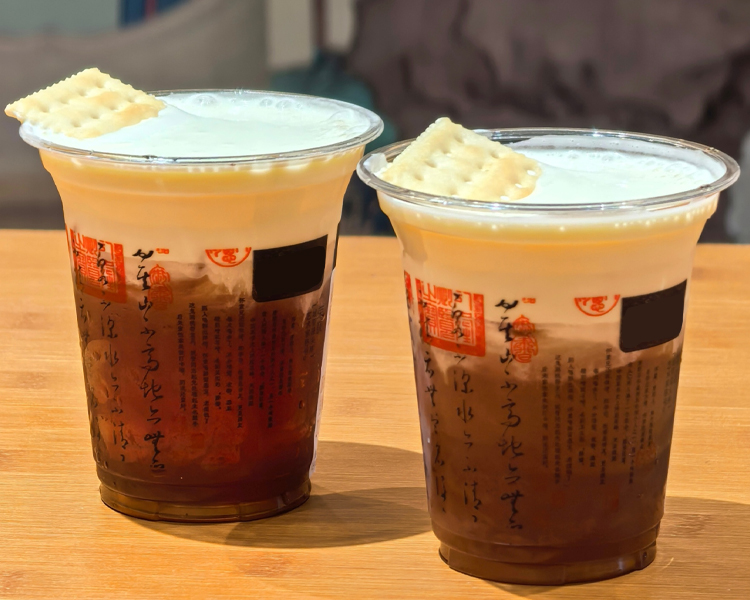 茶颜悦色门店需要多少加盟费，茶颜悦色新手开店需要多少钱