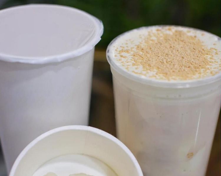 古茗茶饮加盟费明细表2025，开古茗奶茶店加盟费多少钱