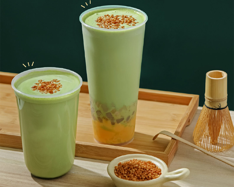 古茗茶饮加盟费用价目一览表，2025加盟古茗奶茶要什么条件