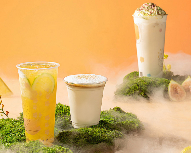 霸王茶姬怎么加盟费用是多少，霸王茶姬加盟条件及开店流程